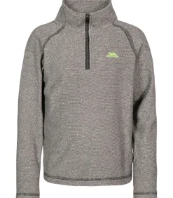 Kinderen Trespass KEYNOTE - Sweater - Zwart