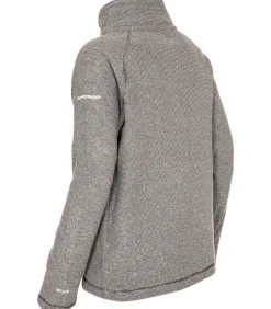 Kinderen Trespass KEYNOTE - Sweater - Zwart