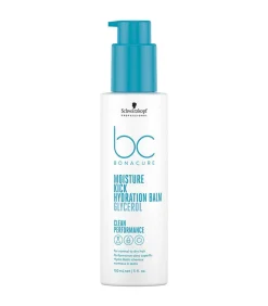 Schwarzkopf Kick Moisture Hydraterende Balsem BC Bonacure 150 ml