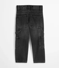 Best KIDS-BOYS cargo jeans Kinderen Jeans