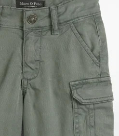 Best KIDS-BOYS Cargo shorts Kinderen Jeans