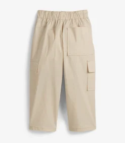 Sale KIDS-BOYS cargobroek Kinderen Jeans