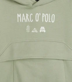 Kinderen Marc O'Polo KIDS-BOYS Hoodie
