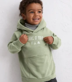 Kinderen Marc O'Polo KIDS-BOYS Hoodie