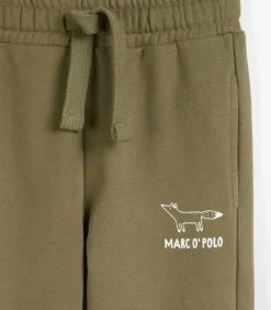Kinderen Marc O'Polo KIDS-BOYS joggingbroek