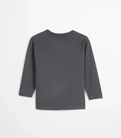 Online KIDS-BOYS lange mouw Kinderen Truien & Vesten