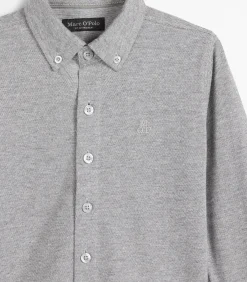 Online KIDS-BOYS shirt Kinderen Hemden