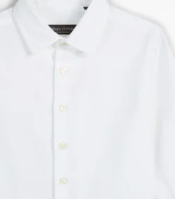 Kinderen Marc O'Polo KIDS-BOYS shirt