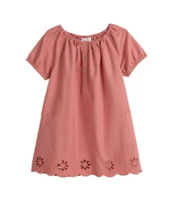 Clearance KIDS-GIDS jurk Kinderen Kleedjes