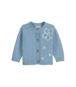 Best KIDS-GIRLS vest Kinderen Truien & Cardigans