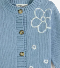 Best KIDS-GIRLS vest Kinderen Truien & Cardigans