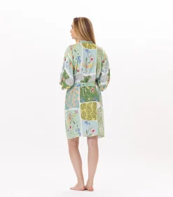 DAMES LE CHAT Kimono en viscose ESTEREL 960