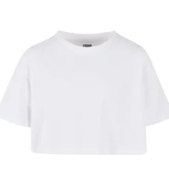 Hot KIMONO - T-shirt - Wit Kinderen Tops