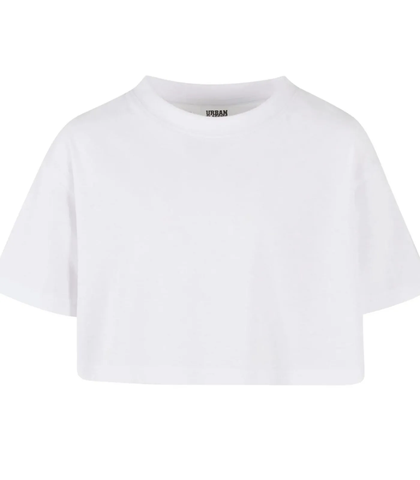 Hot KIMONO - T-shirt - Wit Kinderen Tops