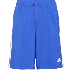 Kinderen Adidas Kinder shorts Essentials 3-Stripes Chelsea