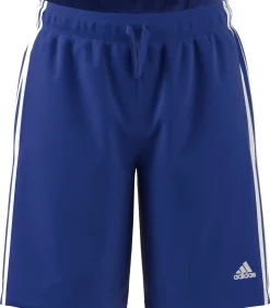 Kinderen Adidas Kinder shorts Essentials 3-Stripes Chelsea