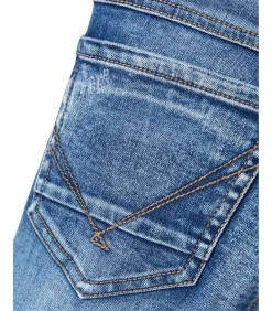 Best Kinder skinny jeans Nkmpete 4111-ON Kinderen Jeans