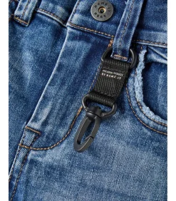 Best Kinder skinny jeans Nkmpete 4111-ON Kinderen Jeans