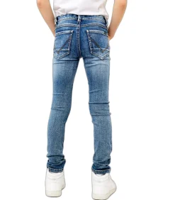 Best Kinder skinny jeans Nkmpete 4111-ON Kinderen Jeans