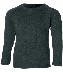 Kinderen Heatkeeper Kinder Thermoshirt Lange Mouw Comfort