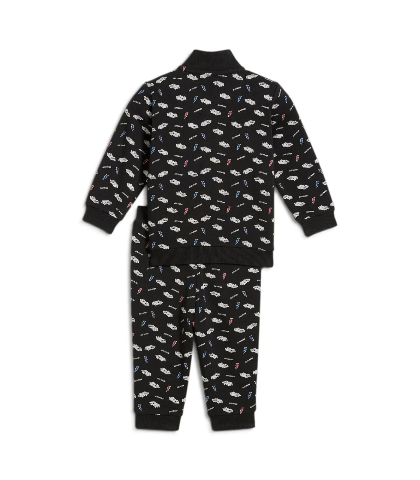 Kinderen PUMA Kinder trainingspak BMW Motorsport