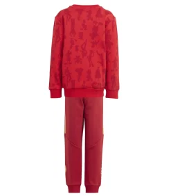 Kinderen Adidas Kinder trainingspak Disney 100