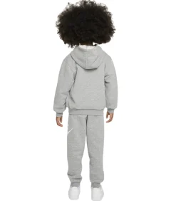 Hot Kinder trainingspak met capuchon Club Fleece Kinderen Jassen