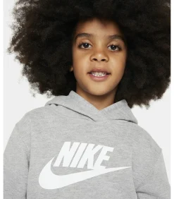 Hot Kinder trainingspak met capuchon Club Fleece Kinderen Jassen