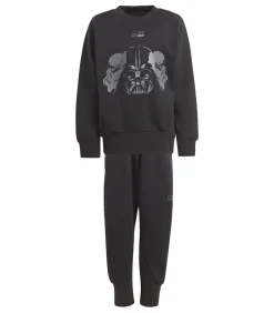 Best Kinder trainingspak Star Wars Z.N.E Kinderen Jassen