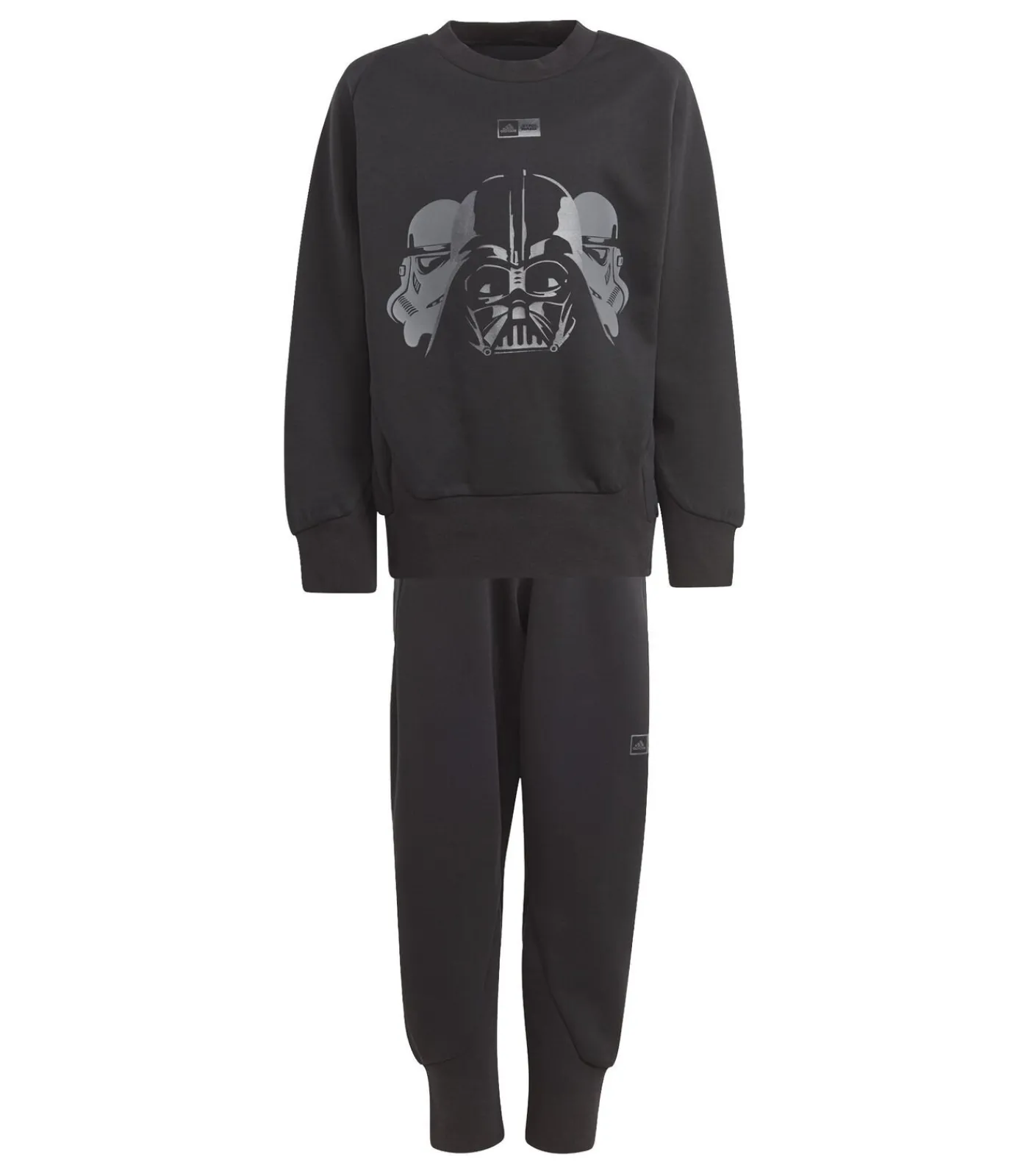 Best Kinder trainingspak Star Wars Z.N.E Kinderen Jassen