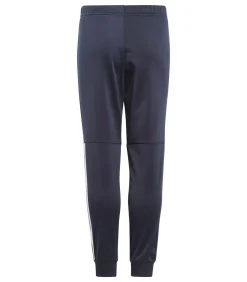 Kinderen Adidas Kinder trainingspak Tiberio 3-Stripes Colorblock Shi...