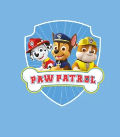 Best Kinderbadjas met capuchon 100% katoen Patrol Kinderen Ondergoed En Nachtmode