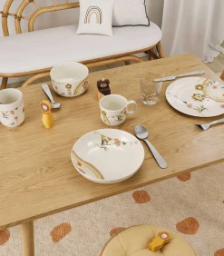 Villeroy & Boch Kinderbestek 4-dlg Roar like a Lion