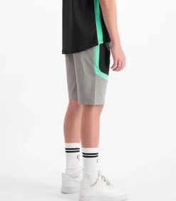 Kinderen Black Bananas Kinderen Football Korte Broek