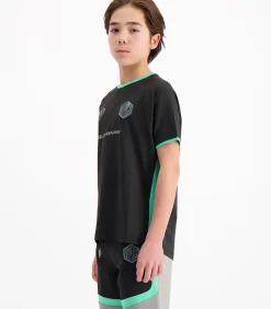Clearance Kinderen Football T-shirt Kinderen Hemden
