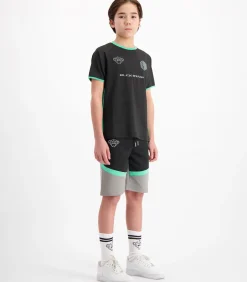 Clearance Kinderen Football T-shirt Kinderen Hemden