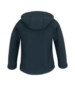 Kinderen B&C Kinderen hoodie fleece
