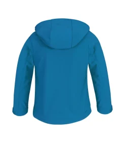 Kinderen B&C Kinderen hoodie fleece