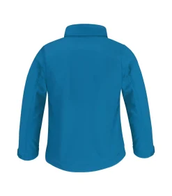 Kinderen B&C Kinderen hoodie fleece