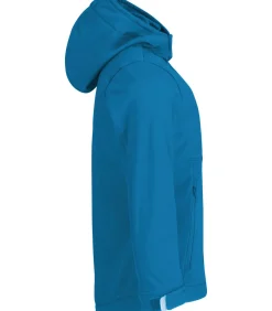 Kinderen B&C Kinderen hoodie fleece