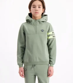 Kinderen Black Bananas Kinderen Limit Trui