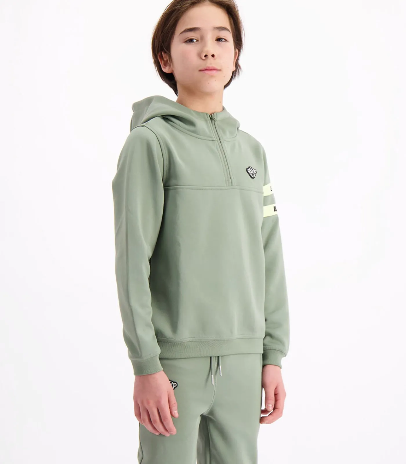 Kinderen Black Bananas Kinderen Limit Trui