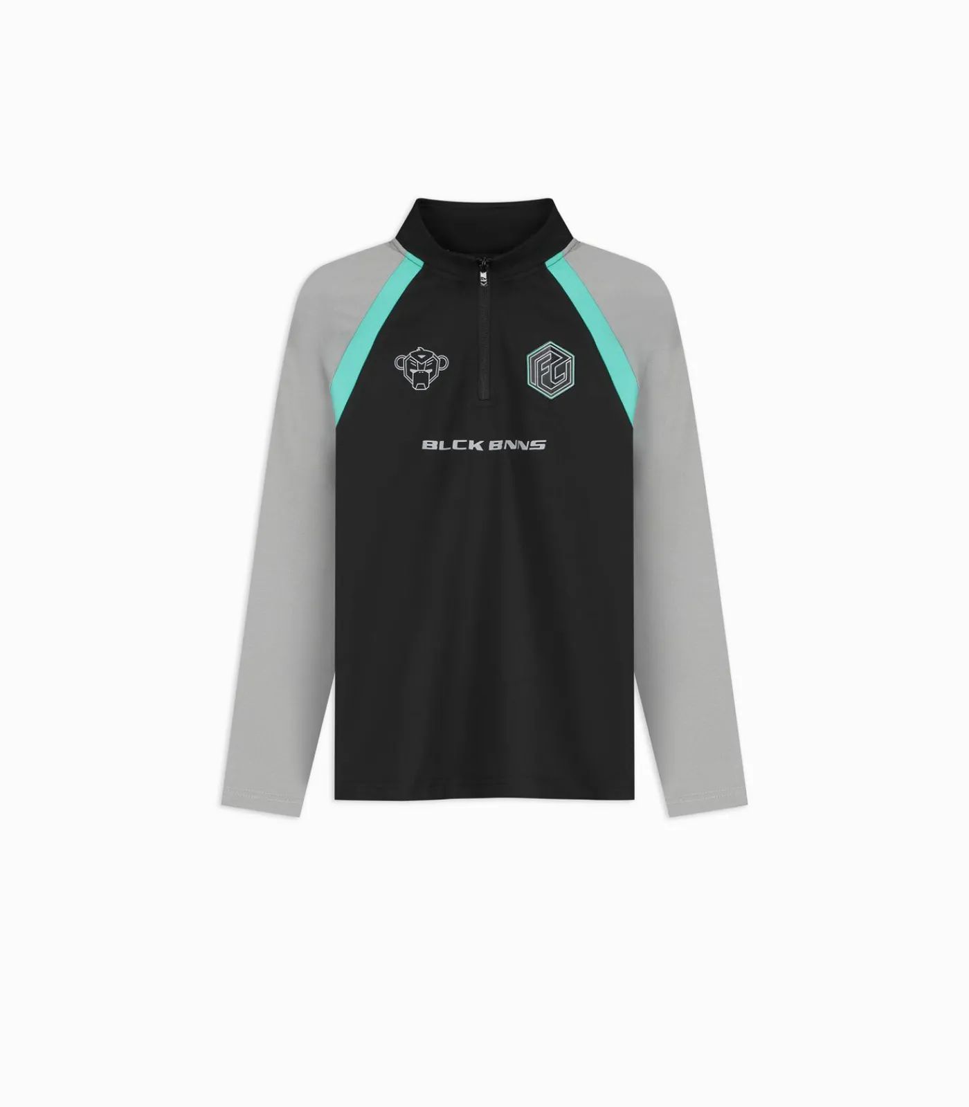 Kinderen Black Bananas Kinderen Trui