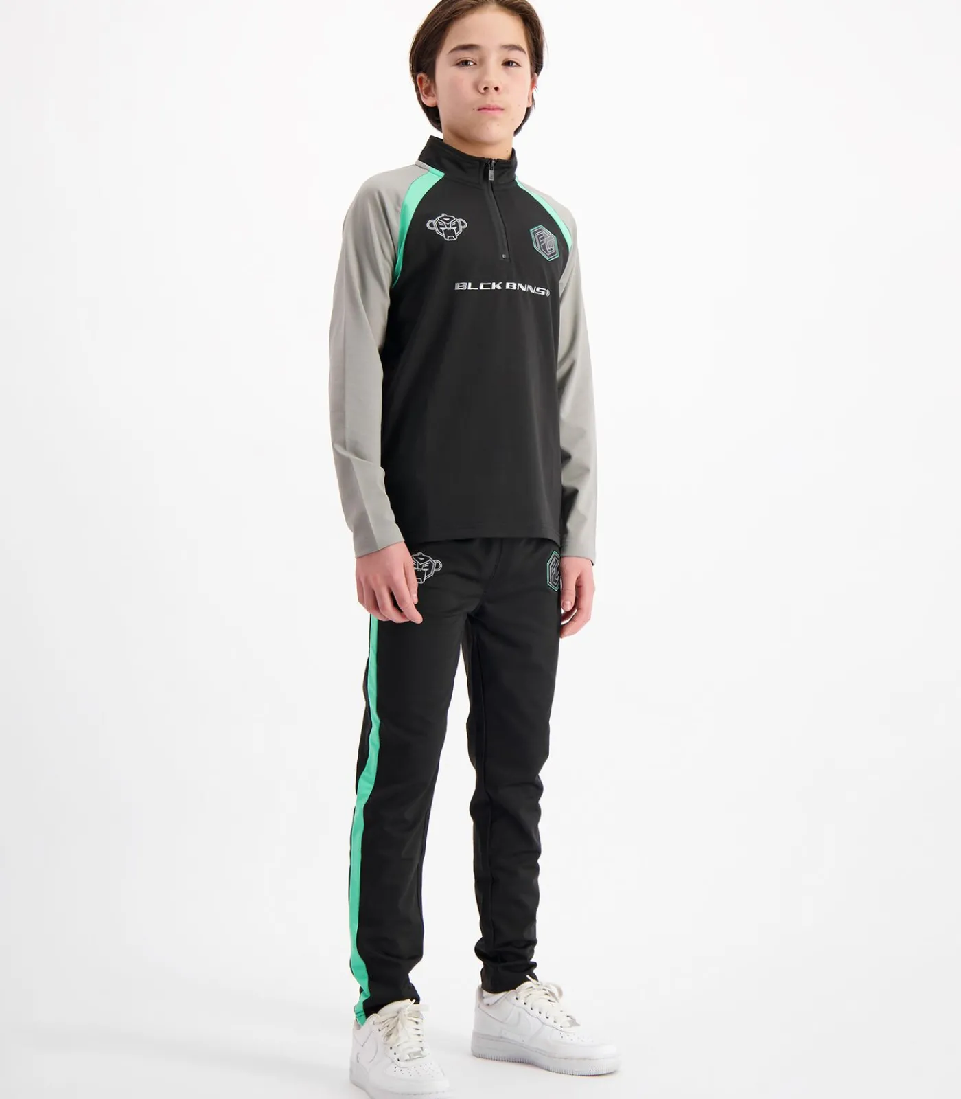 Kinderen Black Bananas Kinderen Trui