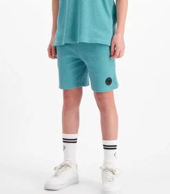 Kinderen Waffle Korte Broek Kinderen Shorts & Broeken