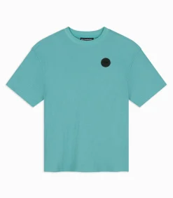 New Kinderen Waffle T-shirt Kinderen Hemden