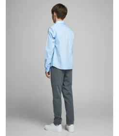 Kinderen JACK & JONES Kinderhemd Parma