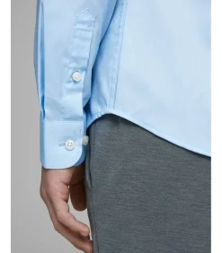 Kinderen JACK & JONES Kinderhemd Parma