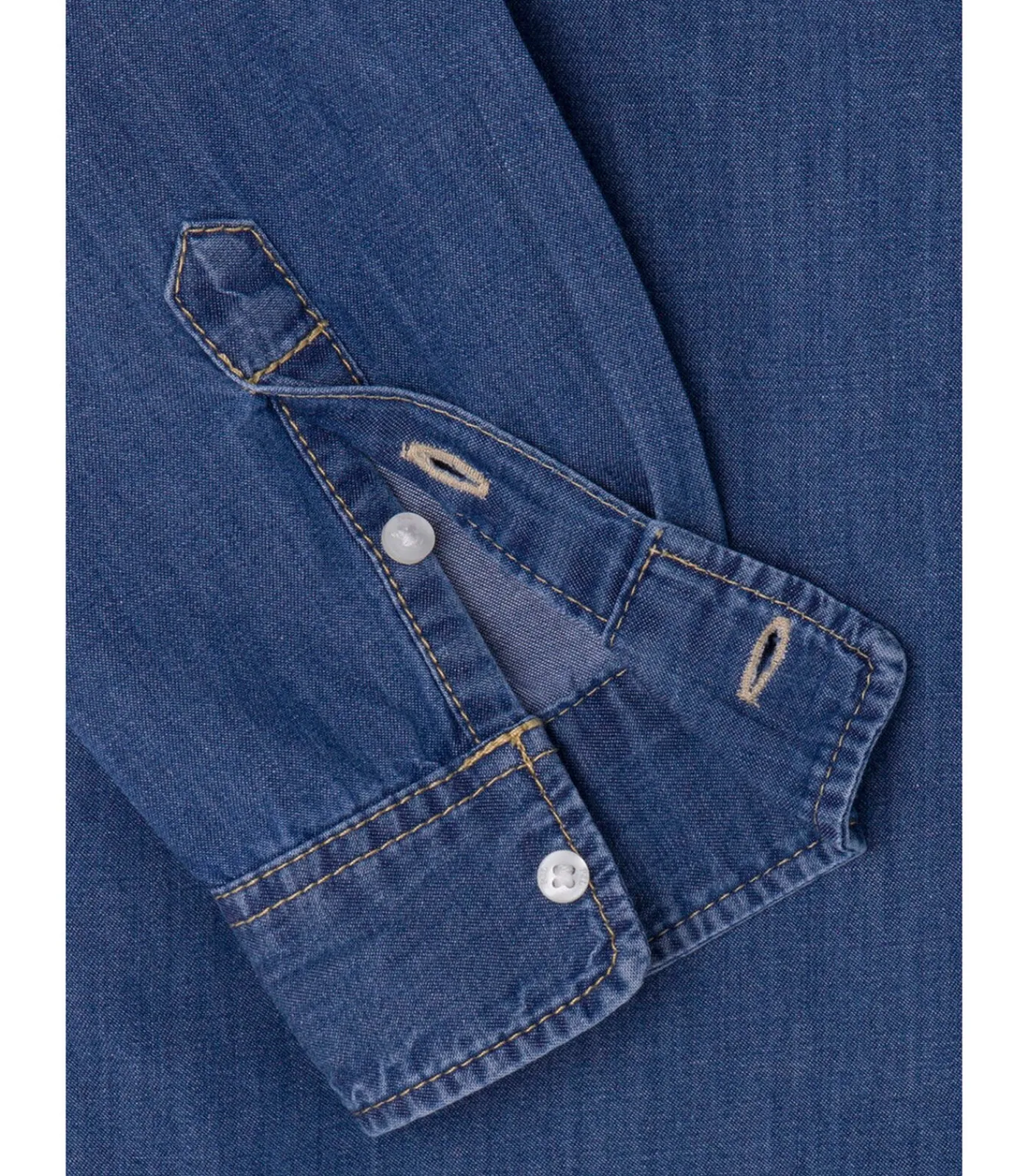 New Kinderhemd Portez Kinderen Hemden