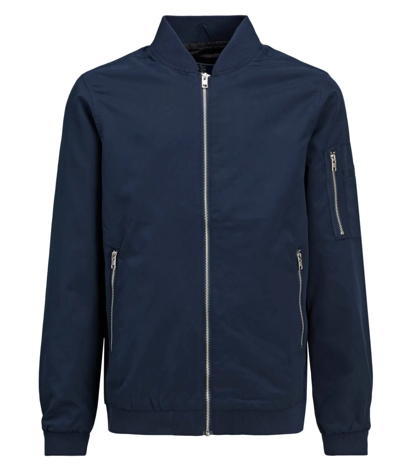 Discount Kinderjas Rush Kinderen Jassen